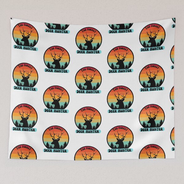 Item preview, The forest designed and sold by Kennedy Fun Tee's.
