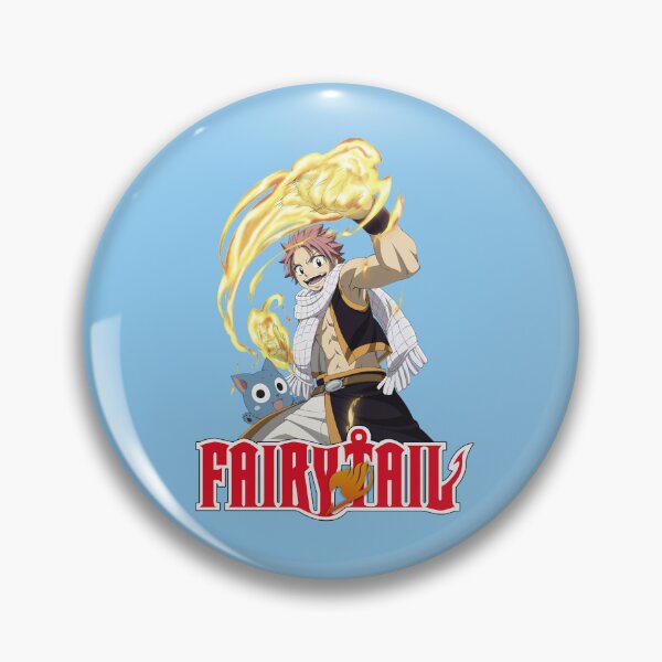 Item preview, Fairy Tail; Light Blue designed and sold by Marco Bottiglieri.