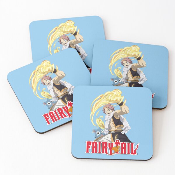 Item preview, Fairy Tail; Light Blue designed and sold by Marco Bottiglieri.