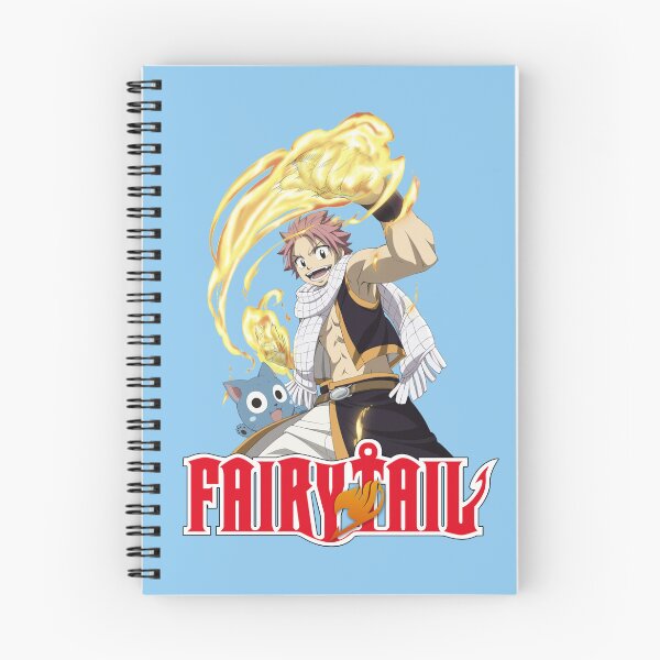 Item preview, Fairy Tail; Light Blue designed and sold by Marco Bottiglieri.