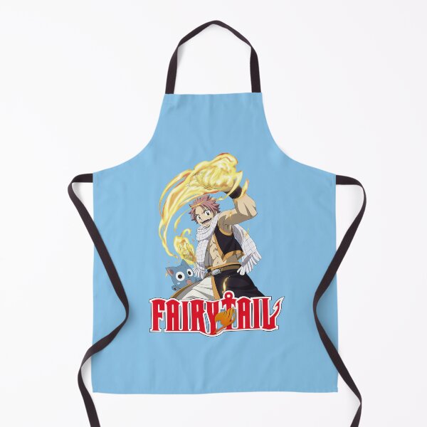 Item preview, Fairy Tail; Light Blue designed and sold by Marco Bottiglieri.