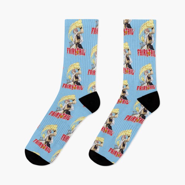 Item preview, Fairy Tail; Light Blue designed and sold by Marco Bottiglieri.