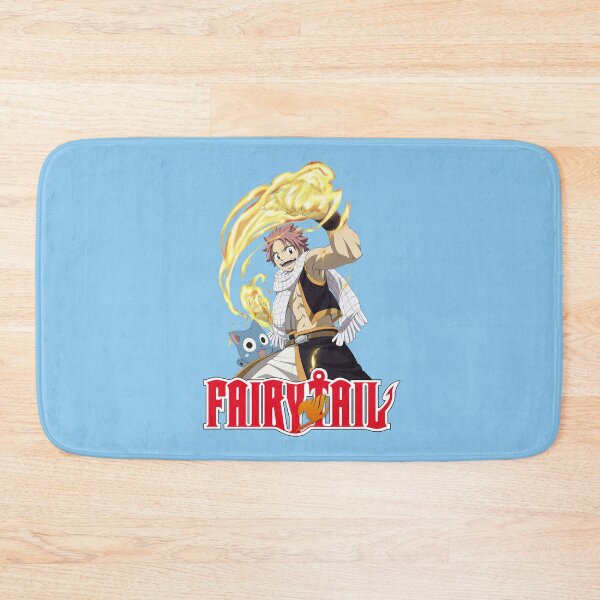Item preview, Fairy Tail; Light Blue designed and sold by Marco Bottiglieri.