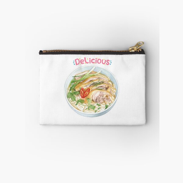 Item preview, Delicious Pho Ga designed and sold by RosalinesEyes.