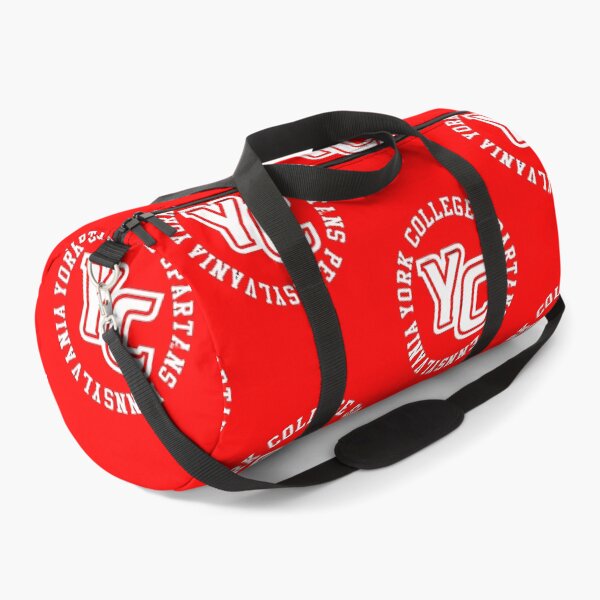Item preview, York Pennsylvania Spartans Collegiate Emblem designed and sold by TEACHERMADEIT.