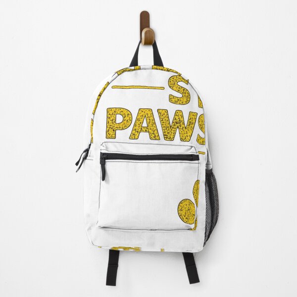 Item preview, Stay Pawsitive Vintage Retro Dog Lover Design designed and sold by DailyTrendFinds.