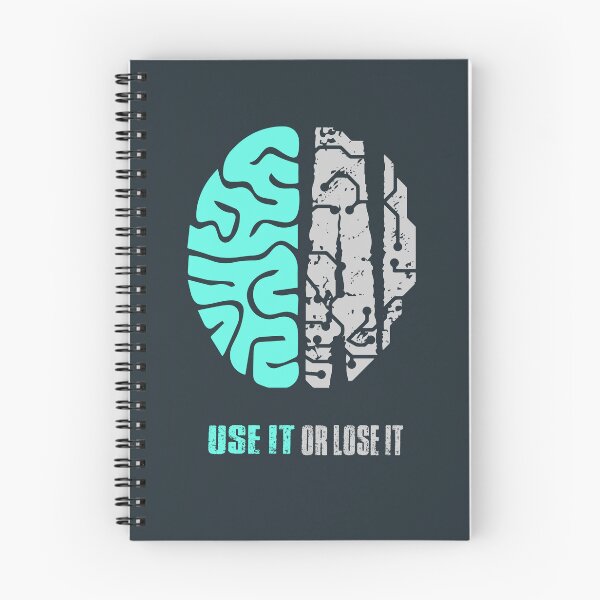 Item preview, STOP AI - Use it or lose it designed and sold by Frank J. Art.