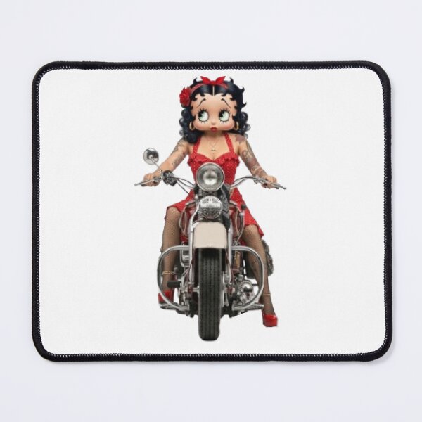 Item preview, BETTY BOOP designed and sold by CHRIST5000.