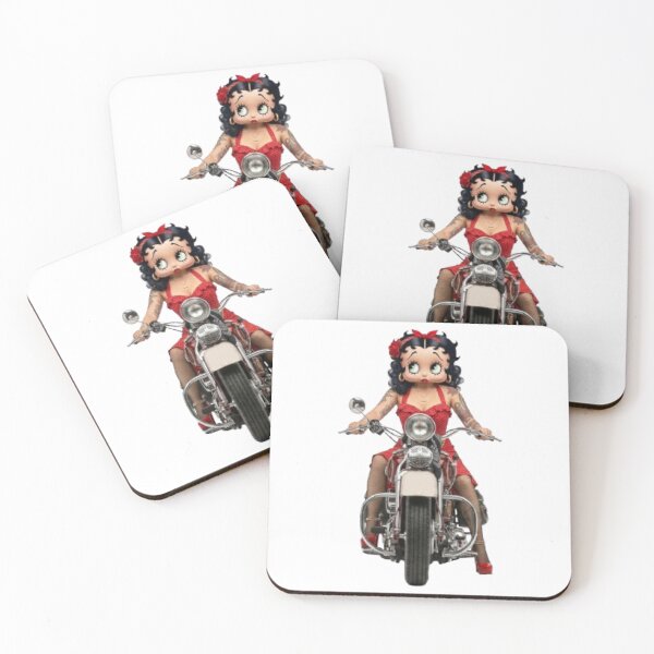 Item preview, BETTY BOOP designed and sold by CHRIST5000.
