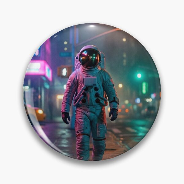 Item preview, Exploring the city: Neon Walk designed and sold by Archive Studio.