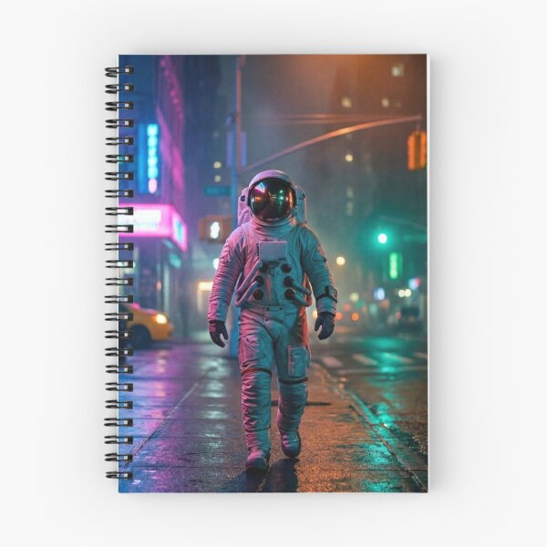 Item preview, Exploring the city: Neon Walk designed and sold by Archive Studio.