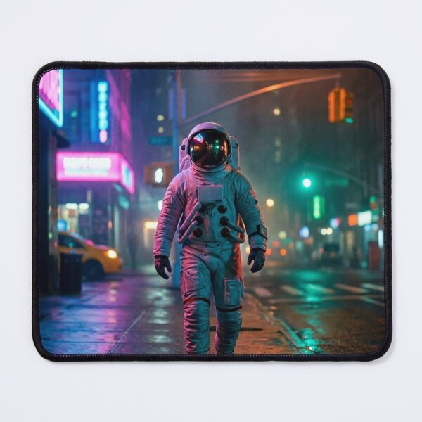 Item preview, Exploring the city: Neon Walk designed and sold by Archive Studio.