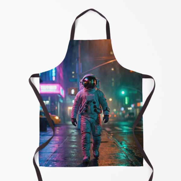 Item preview, Exploring the city: Neon Walk designed and sold by Archive Studio.