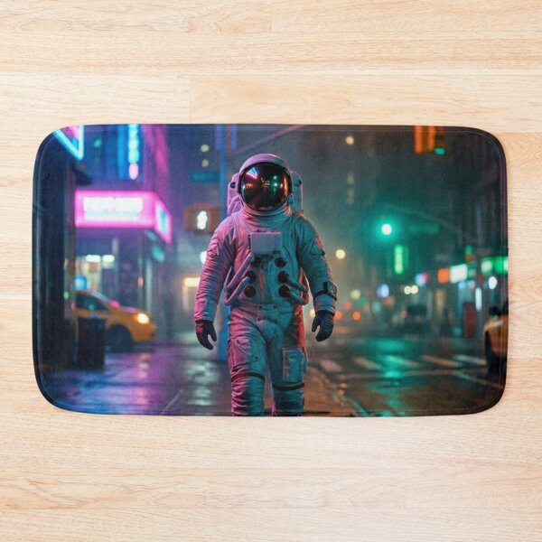 Item preview, Exploring the city: Neon Walk designed and sold by Archive Studio.