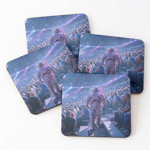Item preview, Mission: Find a Seat designed and sold by Archive Studio.
