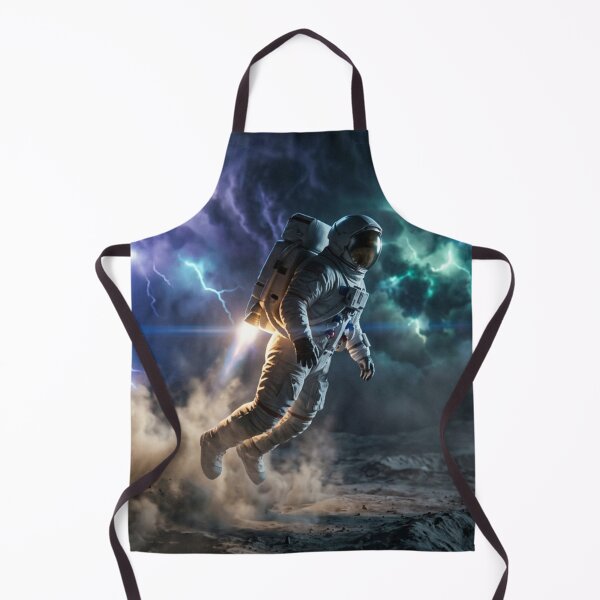 Item preview, Electric Takeoff: Mission in the Cosmic Storm designed and sold by Archive Studio.