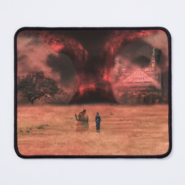 Item preview, Hideyoshi's Torment - Japanese inspired art designed and sold by Michael Capparelli.
