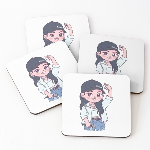 Item preview, Broken by Love | Emotional GL designed and sold by What you are is Beautiful.