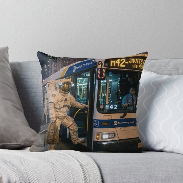 Item preview, From New York to the Moon designed and sold by Archive Studio.