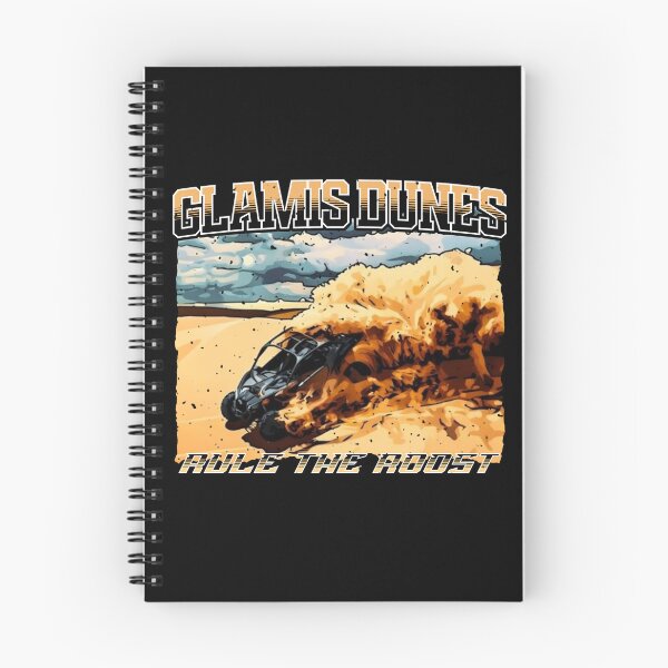 Item preview,  Glamis Dunes *Rule the Roost* designed and sold by DaygoStyleCo.