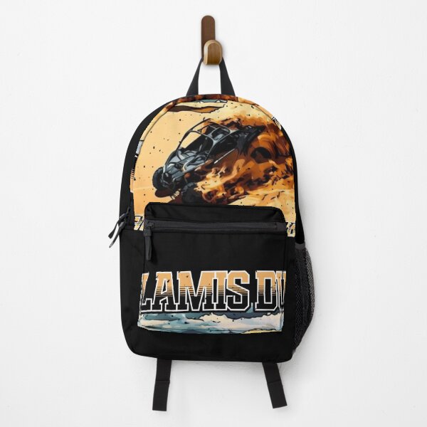 Item preview,  Glamis Dunes *Rule the Roost* designed and sold by DaygoStyleCo.