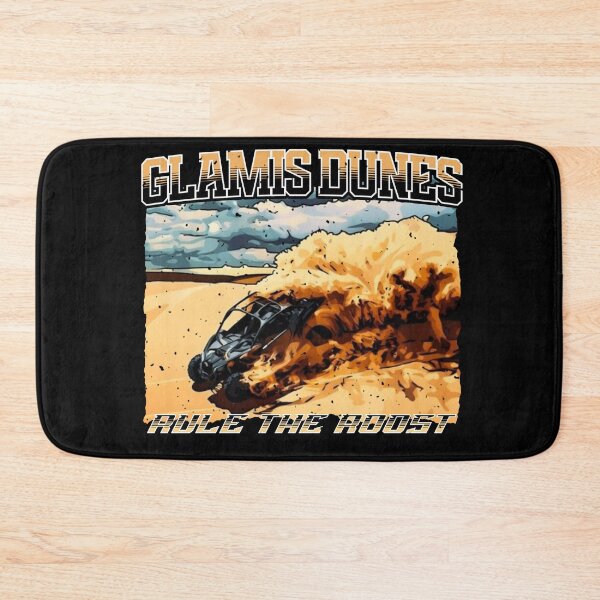Item preview,  Glamis Dunes *Rule the Roost* designed and sold by DaygoStyleCo.