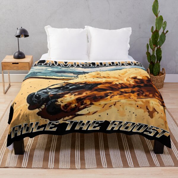 Item preview,  Glamis Dunes *Rule the Roost* designed and sold by DaygoStyleCo.