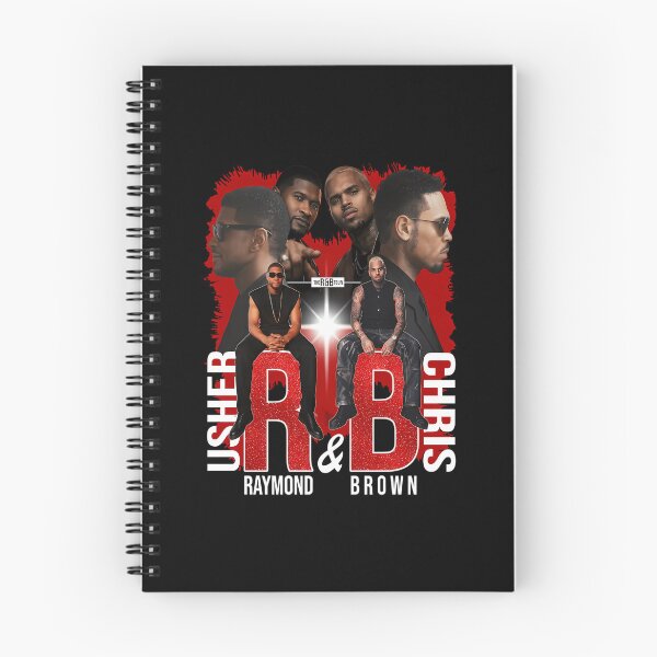 Item preview,  Usher Chris Tour 2026 designed and sold by fracec.