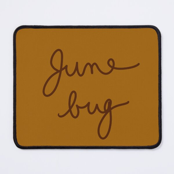 Item preview, June Bug designed and sold by abeink.