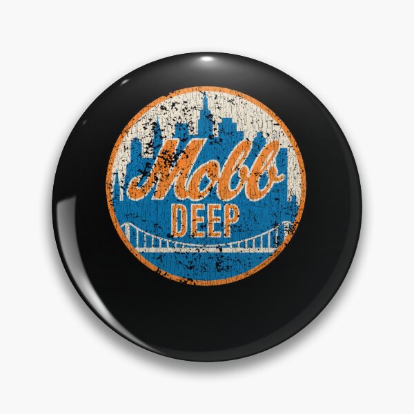 Item preview,  Mobb Deep Queens New York designed and sold by fracec.