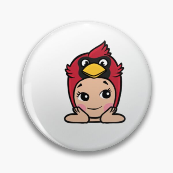 Item preview, Ball State University Sonny Angel  designed and sold by fatfruitloops.