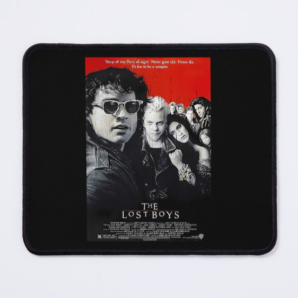 Item preview, The Lost Boys designed and sold by fracec.