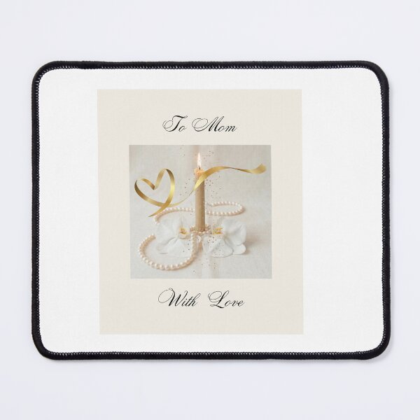 Item preview, The Cherished Ones - To Mom... designed and sold by So Saintly.