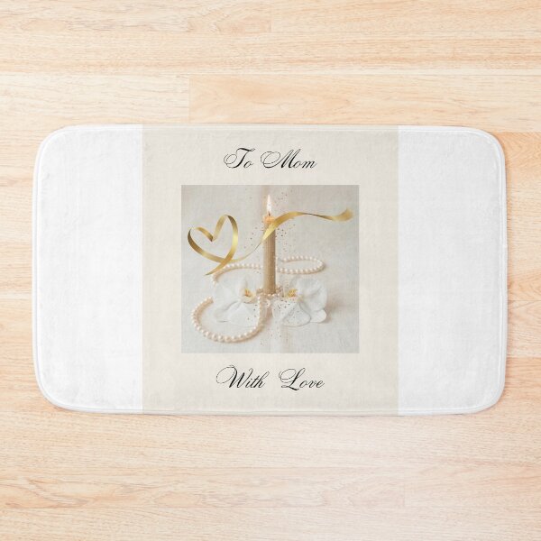 Item preview, The Cherished Ones - To Mom... designed and sold by So Saintly.