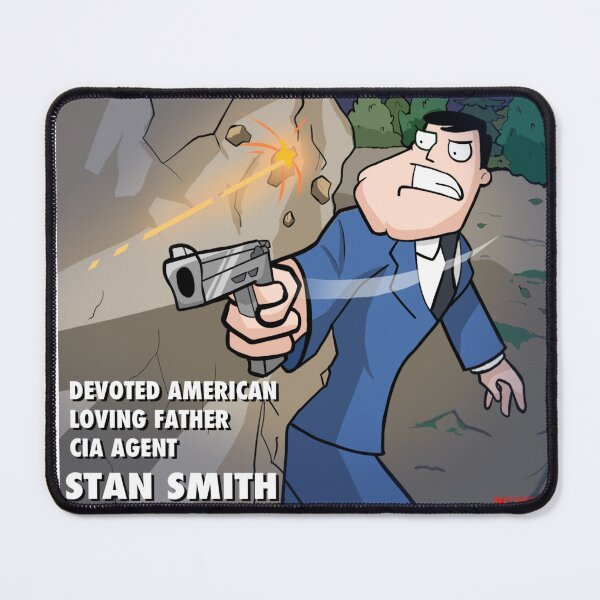 Item preview, Stan Smith designed and sold by Trade Of All Jacks.