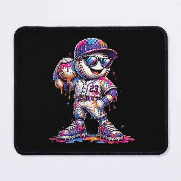 Item preview, baseball drip for boys baseball 101 apparel youth designed and sold by CAnastazyshop.
