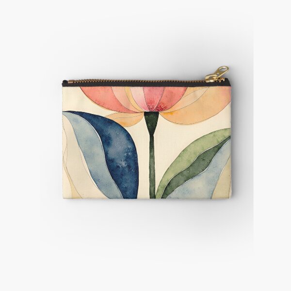 Item preview, Ethereal Translucent Botanical Watercolor designed and sold by CAutumnTrapp.