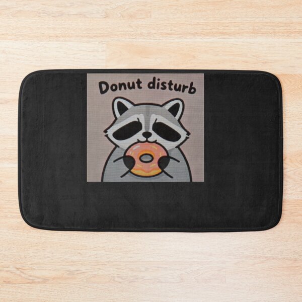 Item preview, Racoon dont destrub designed and sold by Joshuamarie19.