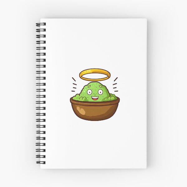 Item preview, Holy Guacamole! designed and sold by iCreationz.