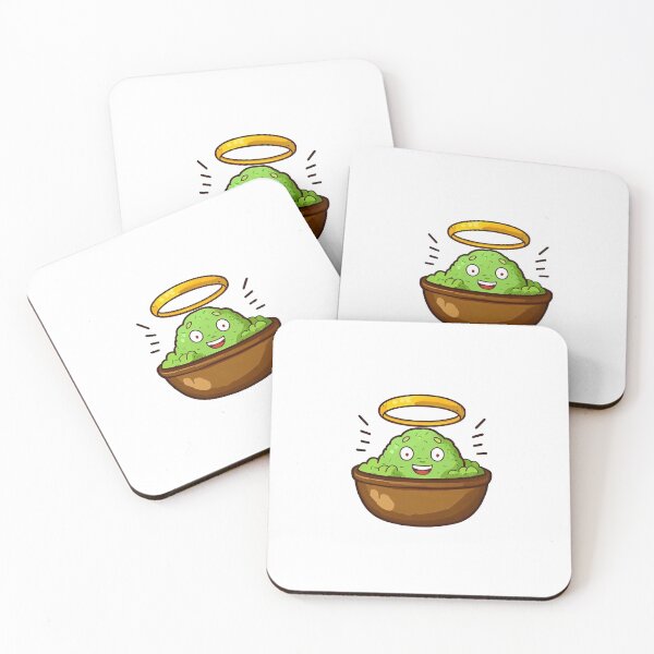 Item preview, Holy Guacamole! designed and sold by iCreationz.