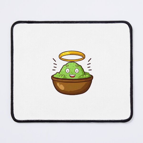 Item preview, Holy Guacamole! designed and sold by iCreationz.