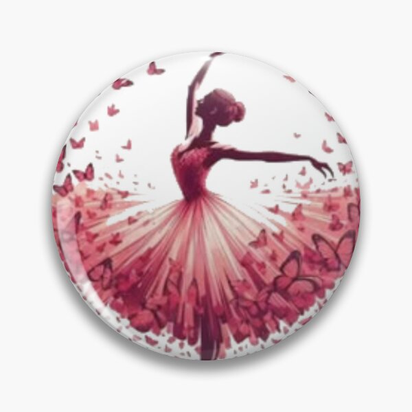 Item preview, Ballet designed and sold by Relimar.