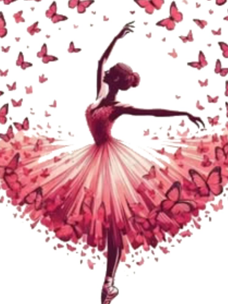Thumbnail 4 of 4, iPhone Case, Ballet designed and sold by Relimar.