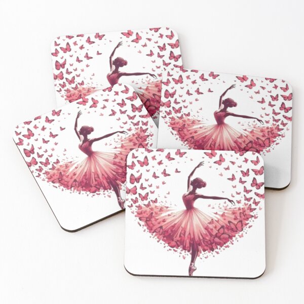 Item preview, Ballet designed and sold by Relimar.