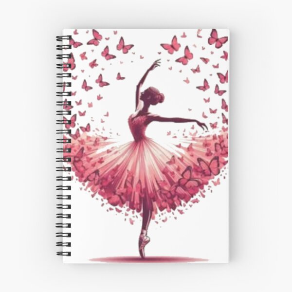 Item preview, Ballet designed and sold by Relimar.