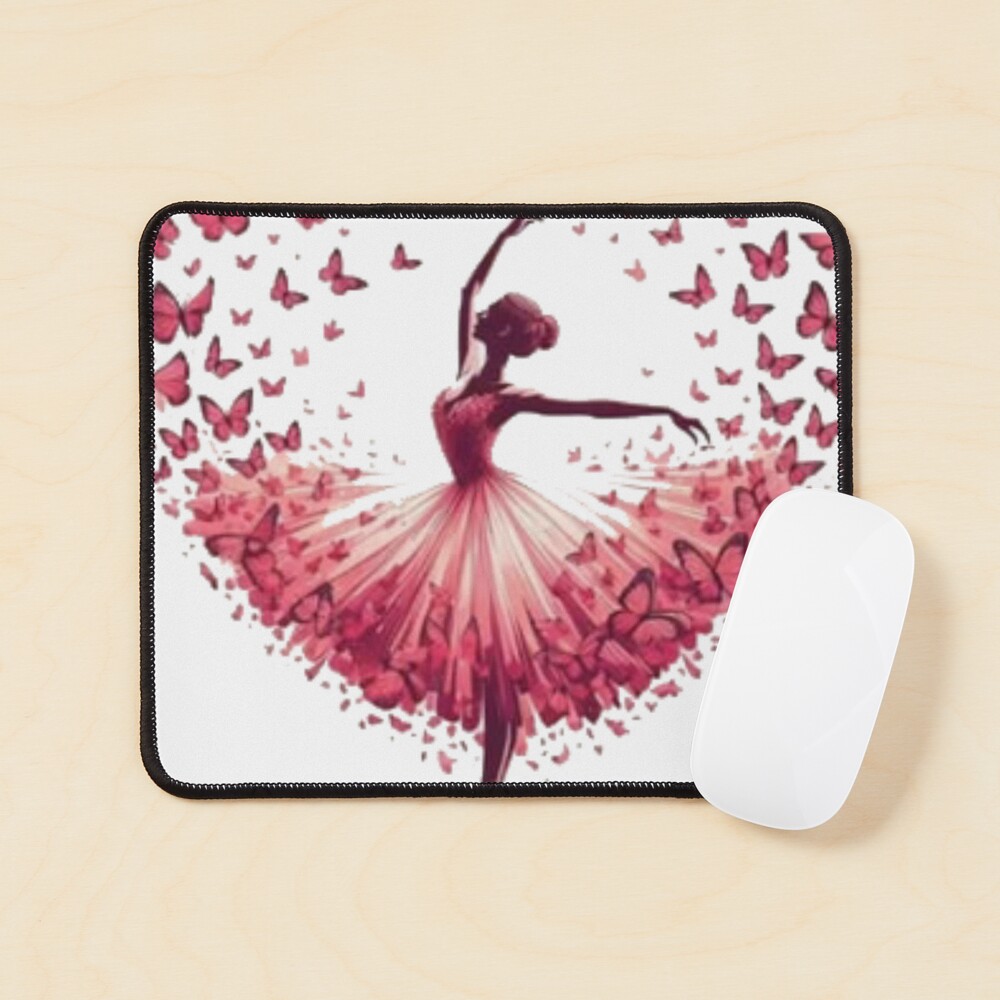 Item preview, Mouse Pad designed and sold by Relimar.