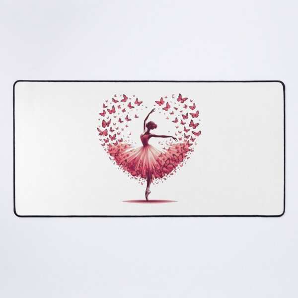 Item preview, Ballet designed and sold by Relimar.