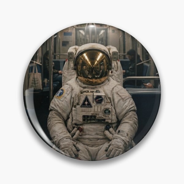 Item preview, Last Train to Earth: Passenger from Another World designed and sold by Archive Studio.