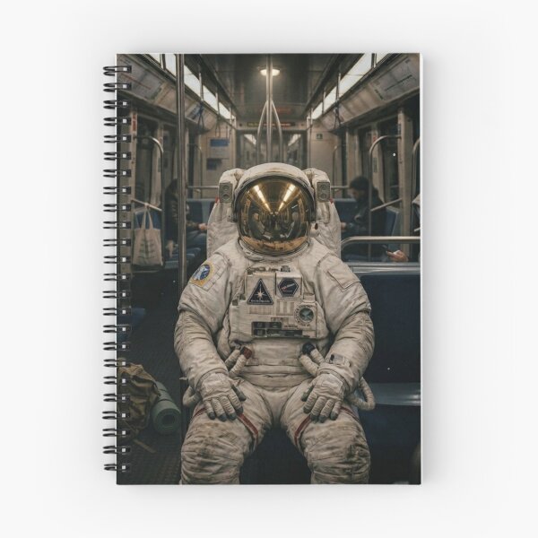 Item preview, Last Train to Earth: Passenger from Another World designed and sold by Archive Studio.