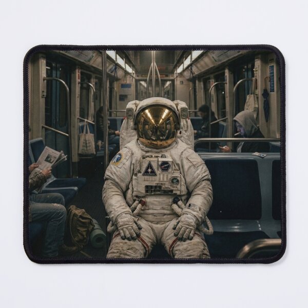 Item preview, Last Train to Earth: Passenger from Another World designed and sold by Archive Studio.